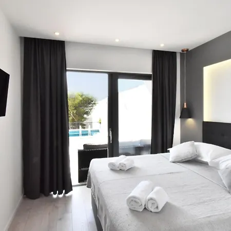 펜션 Holiday Alexandra By Interhome 마카르스카