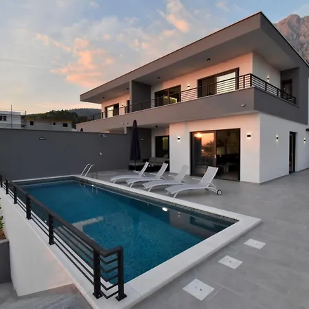 Holiday Alexandra By Interhome 펜션 *