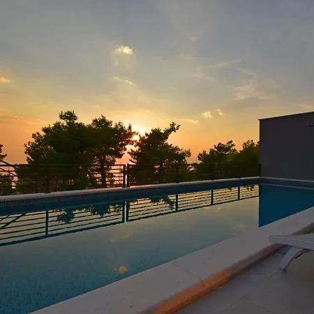 펜션 Holiday Alexandra By Interhome